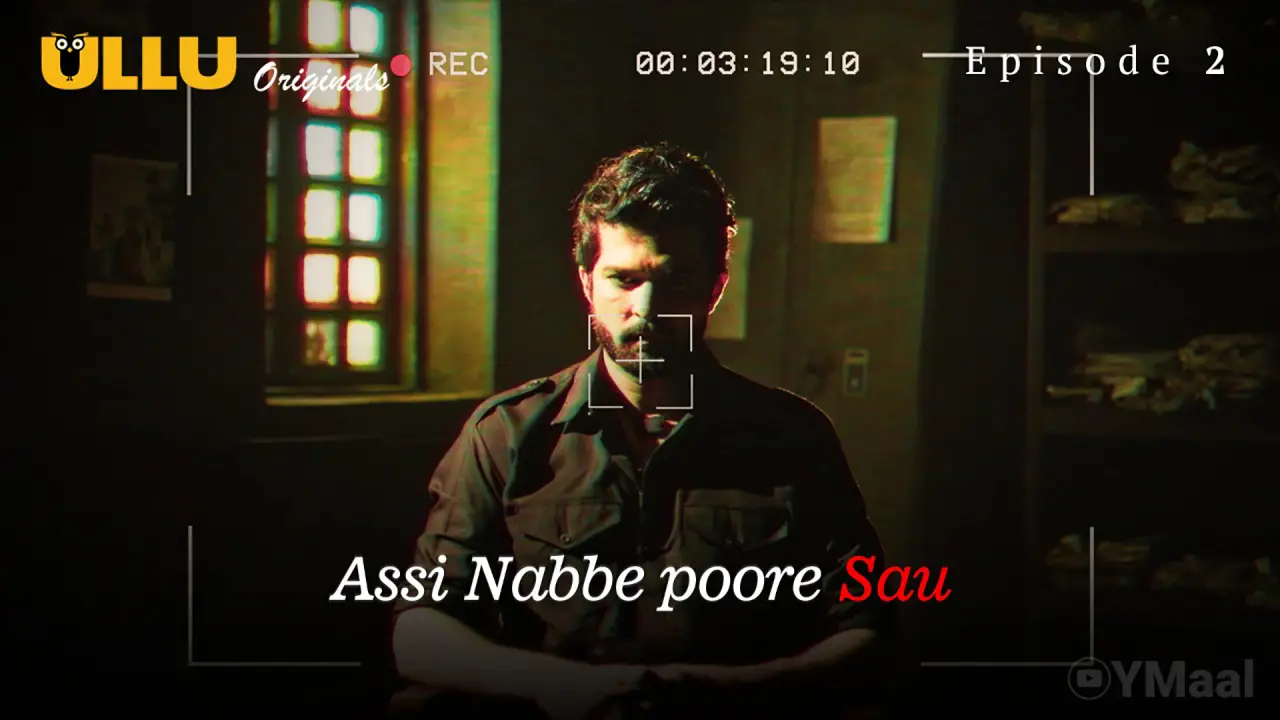 Assi Nabbe Poore Sau Episode 2