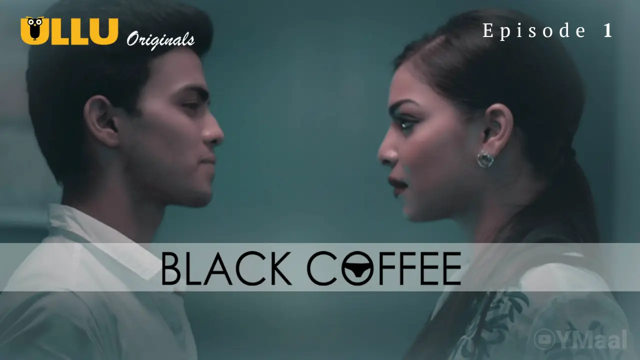 Black Coffee Episode 1