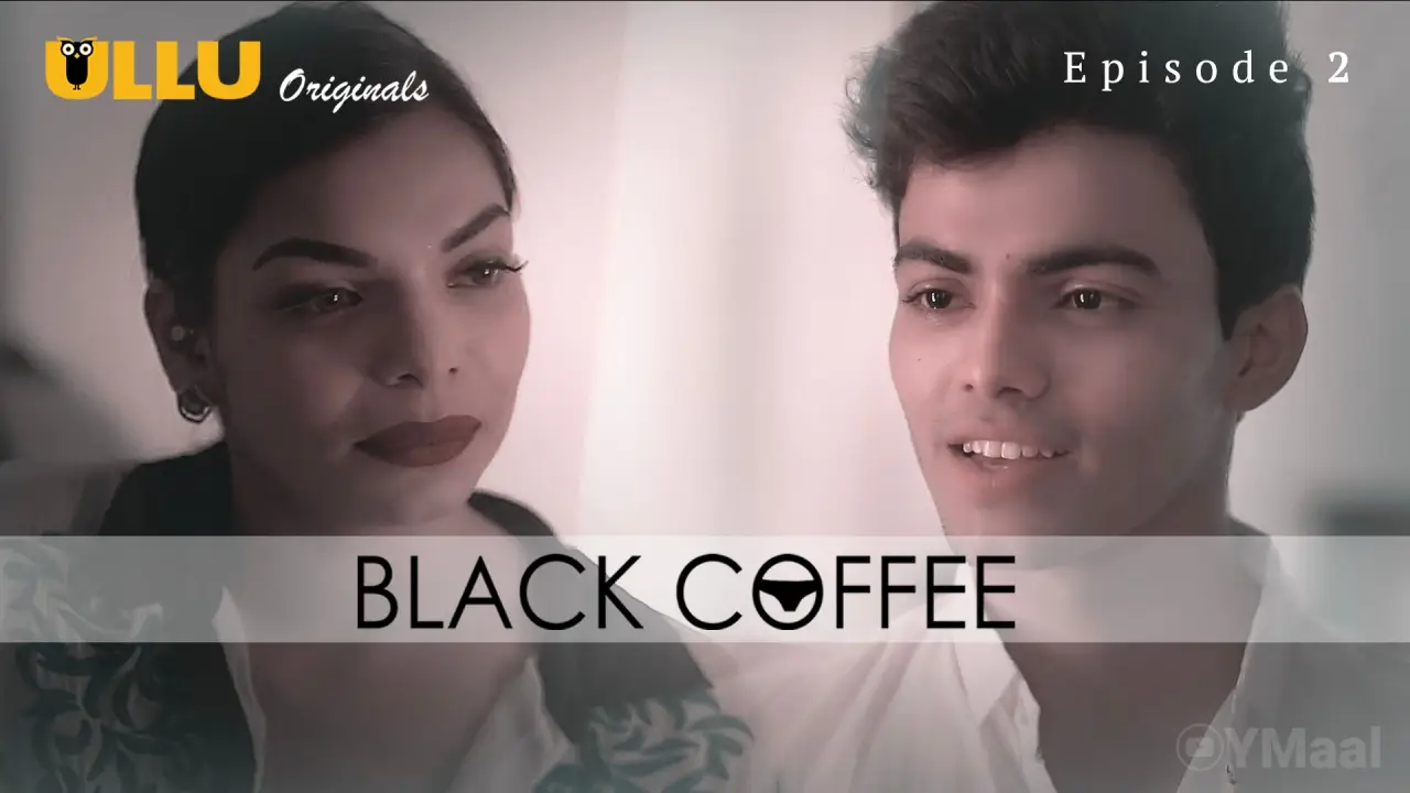 Black Coffee Episode 2