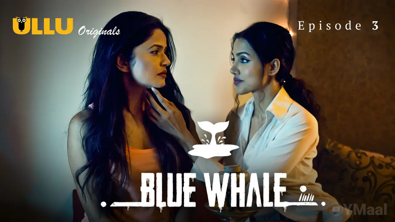 Blue Whale Episode 3