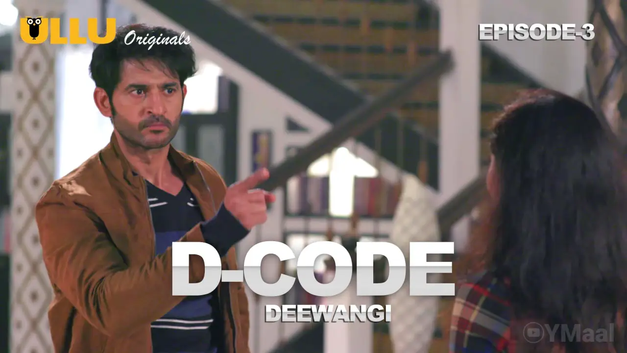 D Code Episode 3