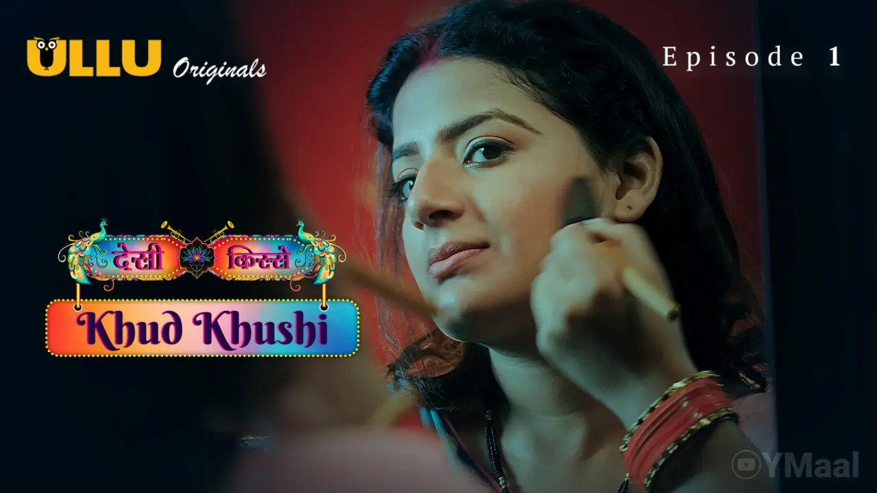 Desi Kisse Khud Khushi Episode 1