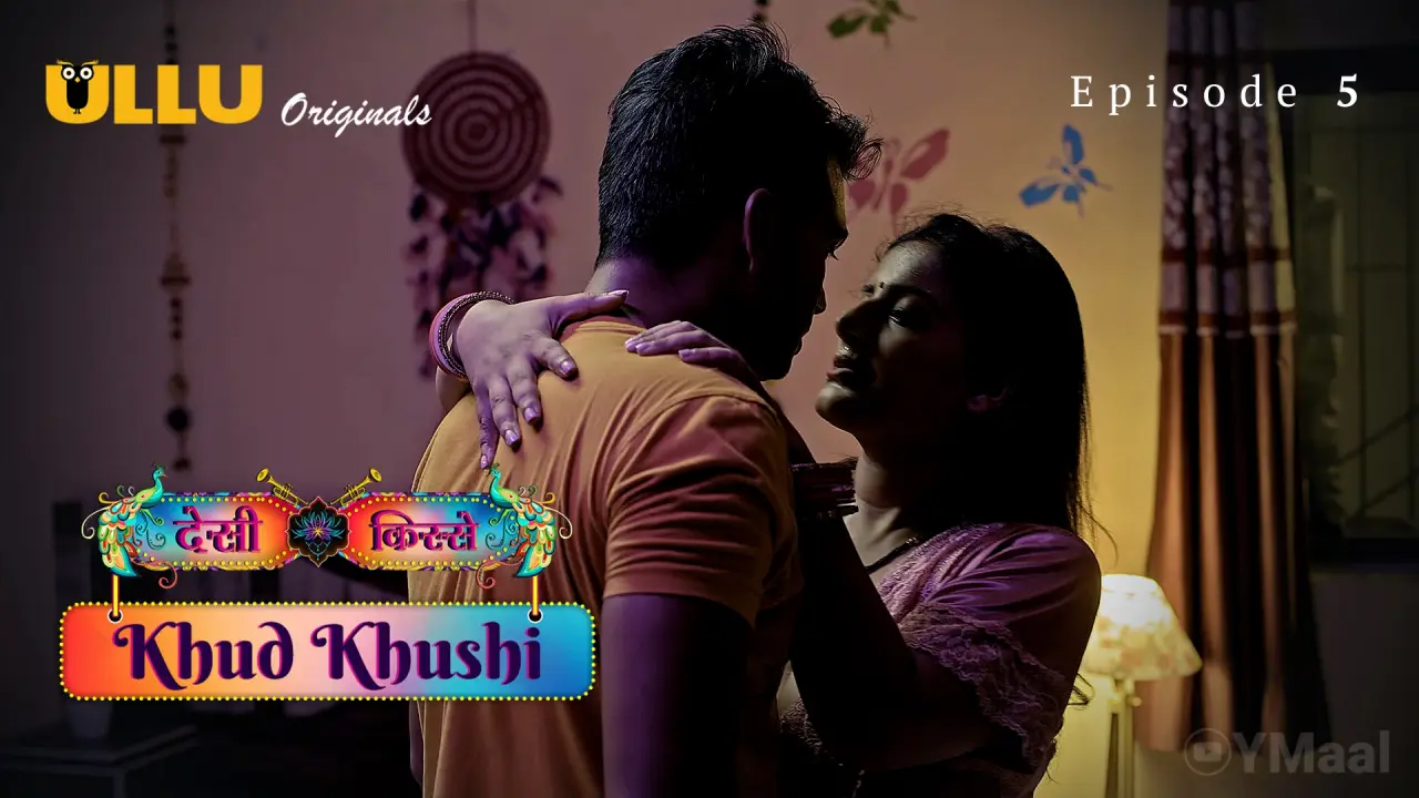 Desi Kisse Khud Khushi Episode 5