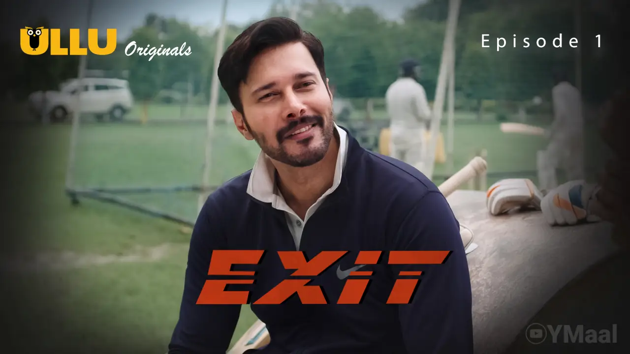 Exit Episode 1