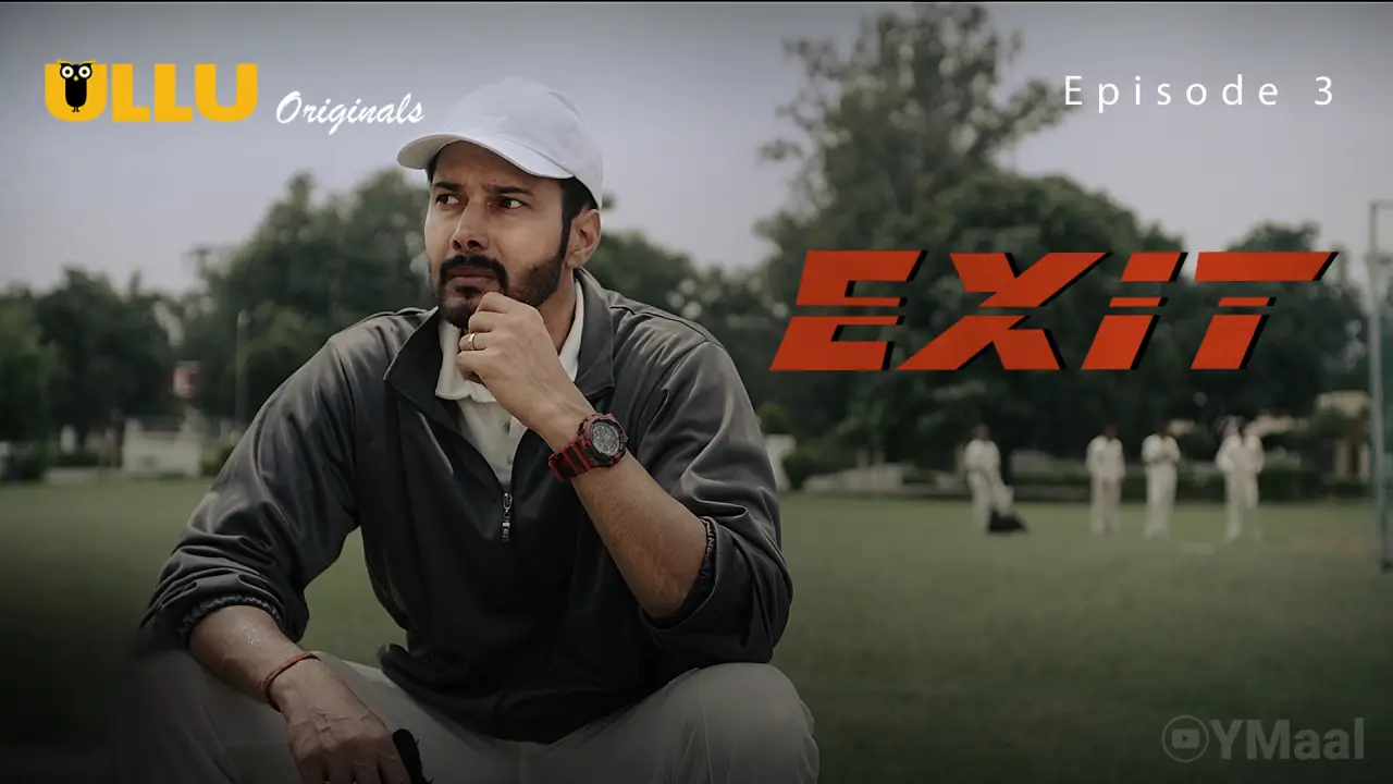 Exit Episode 3