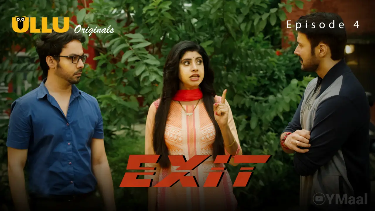 Exit Episode 4