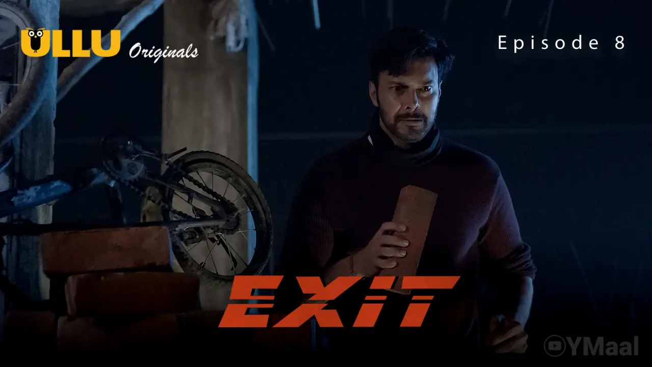 Exit Episode 8