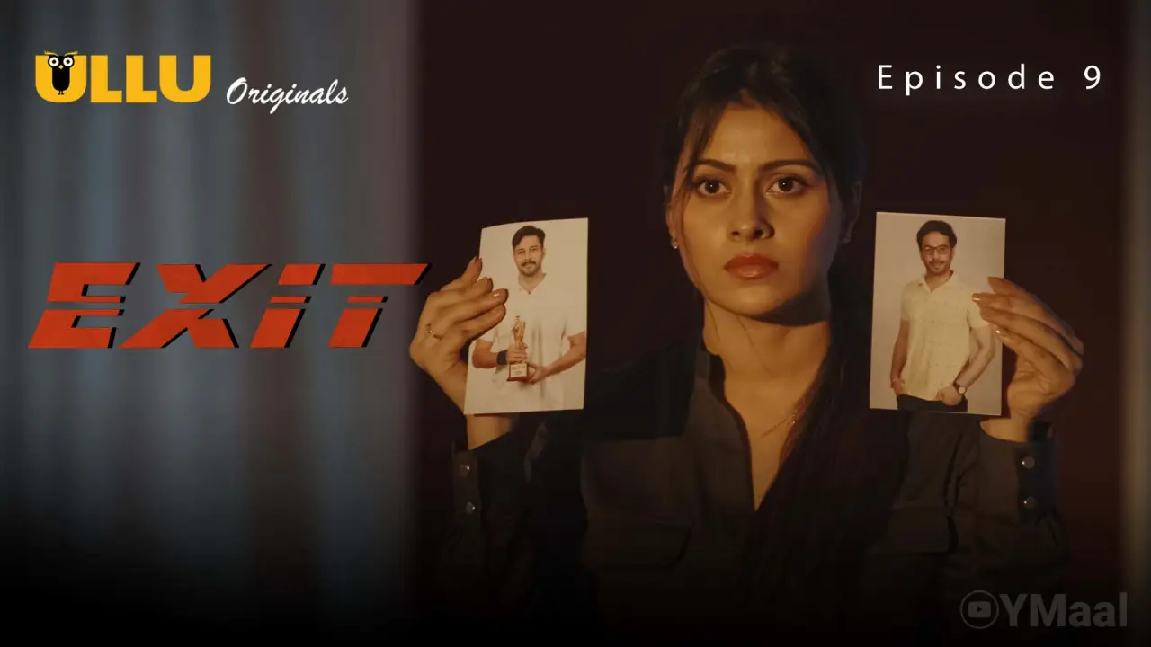 Exit Episode 9