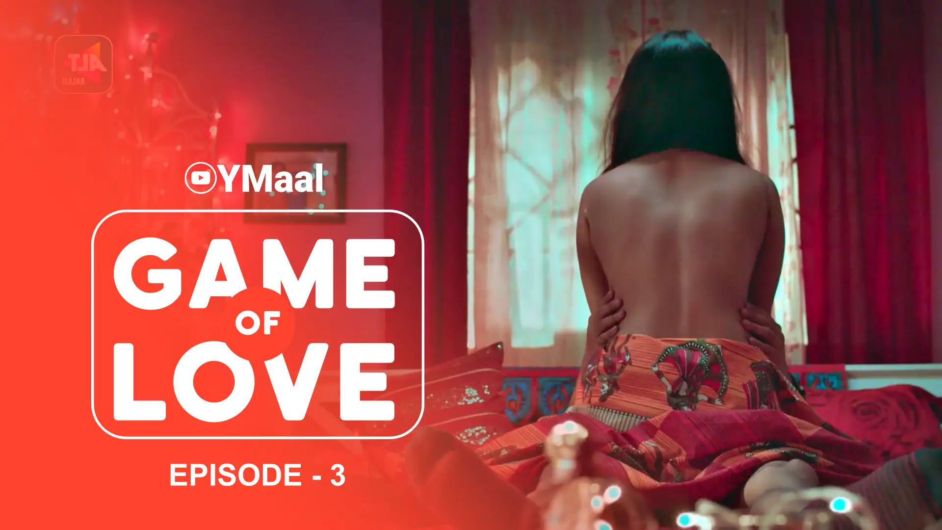 Game Of Love Episode 3