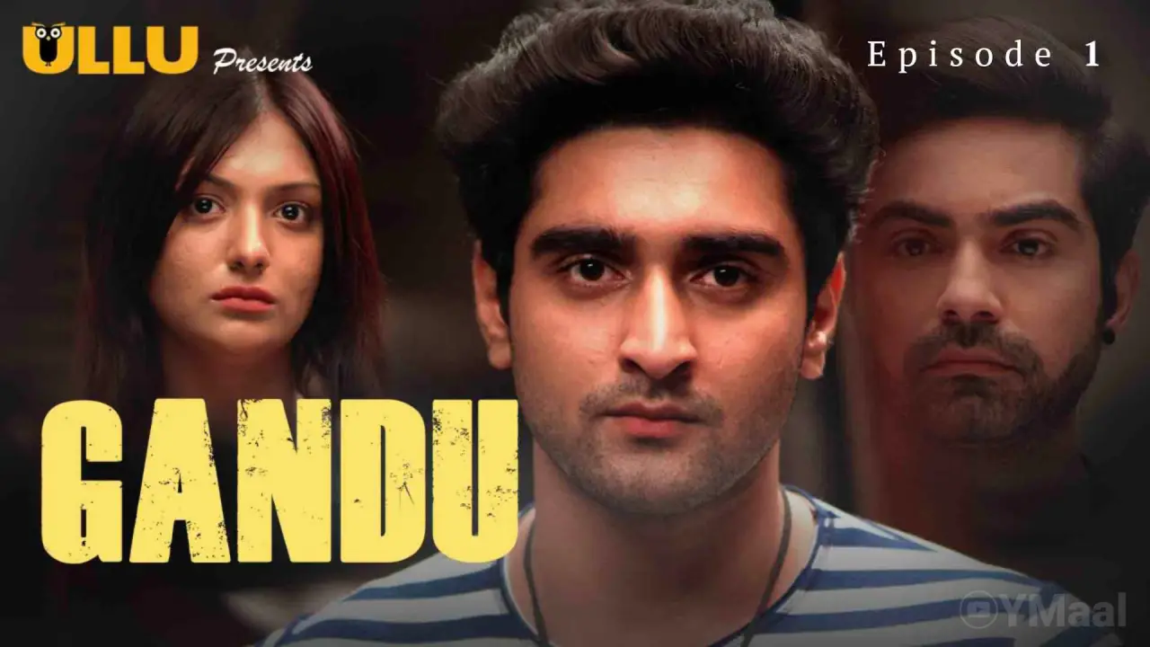 Gandu Episode 1