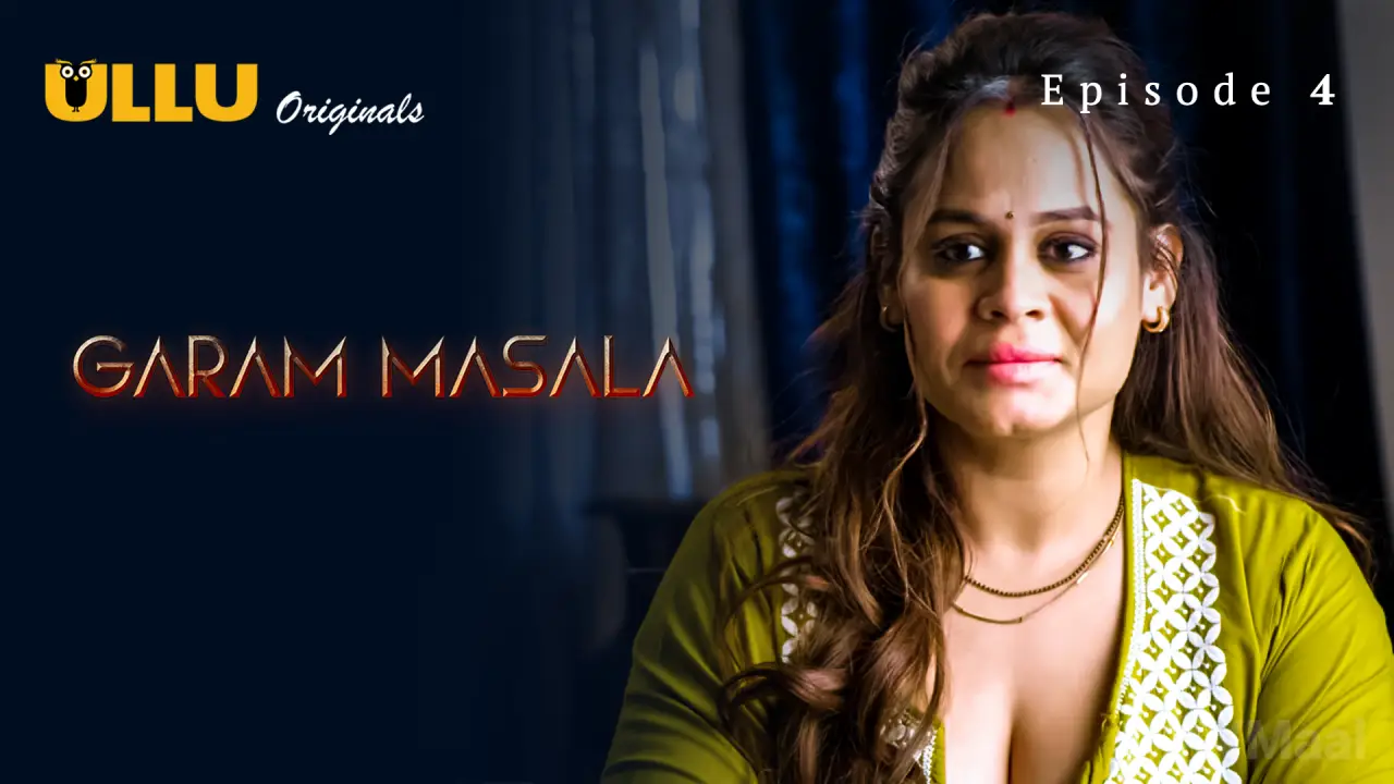 Garam Masala Episode 4