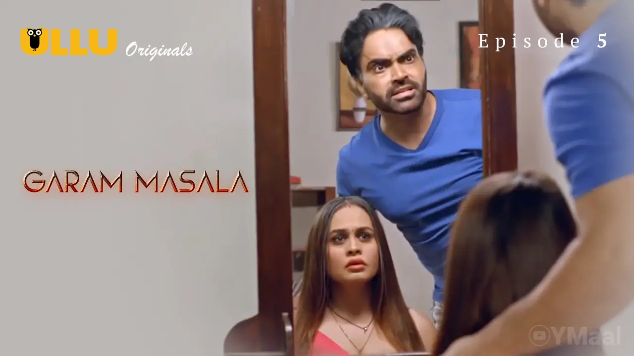 Garam Masala Episode 5