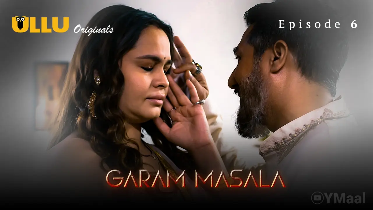 Garam Masala Episode 6