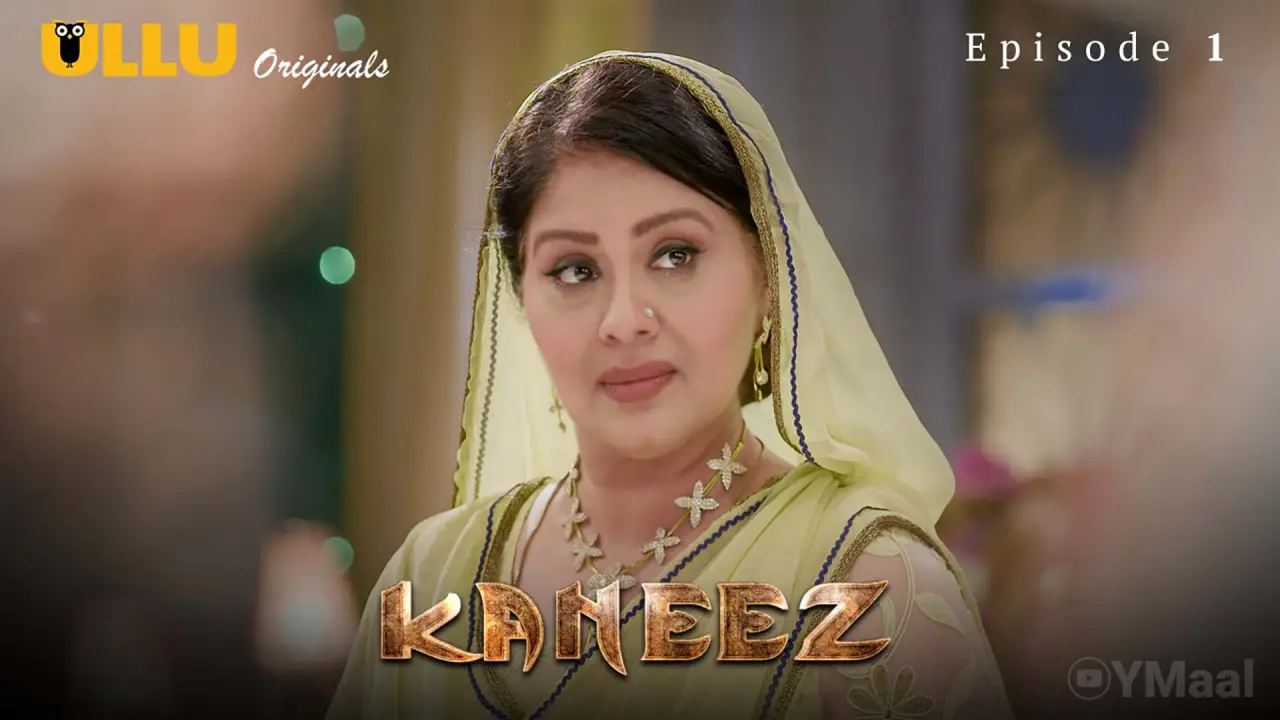 Kaneez Episode 1