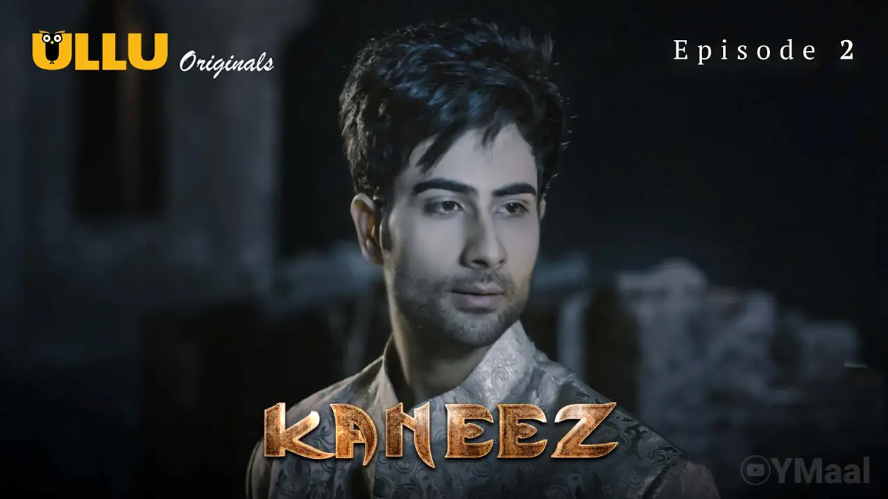 Kaneez Episode 2