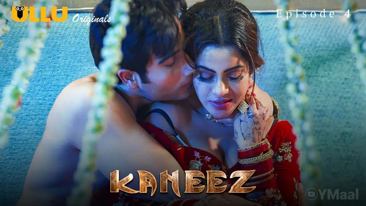 Kaneez Episode 4