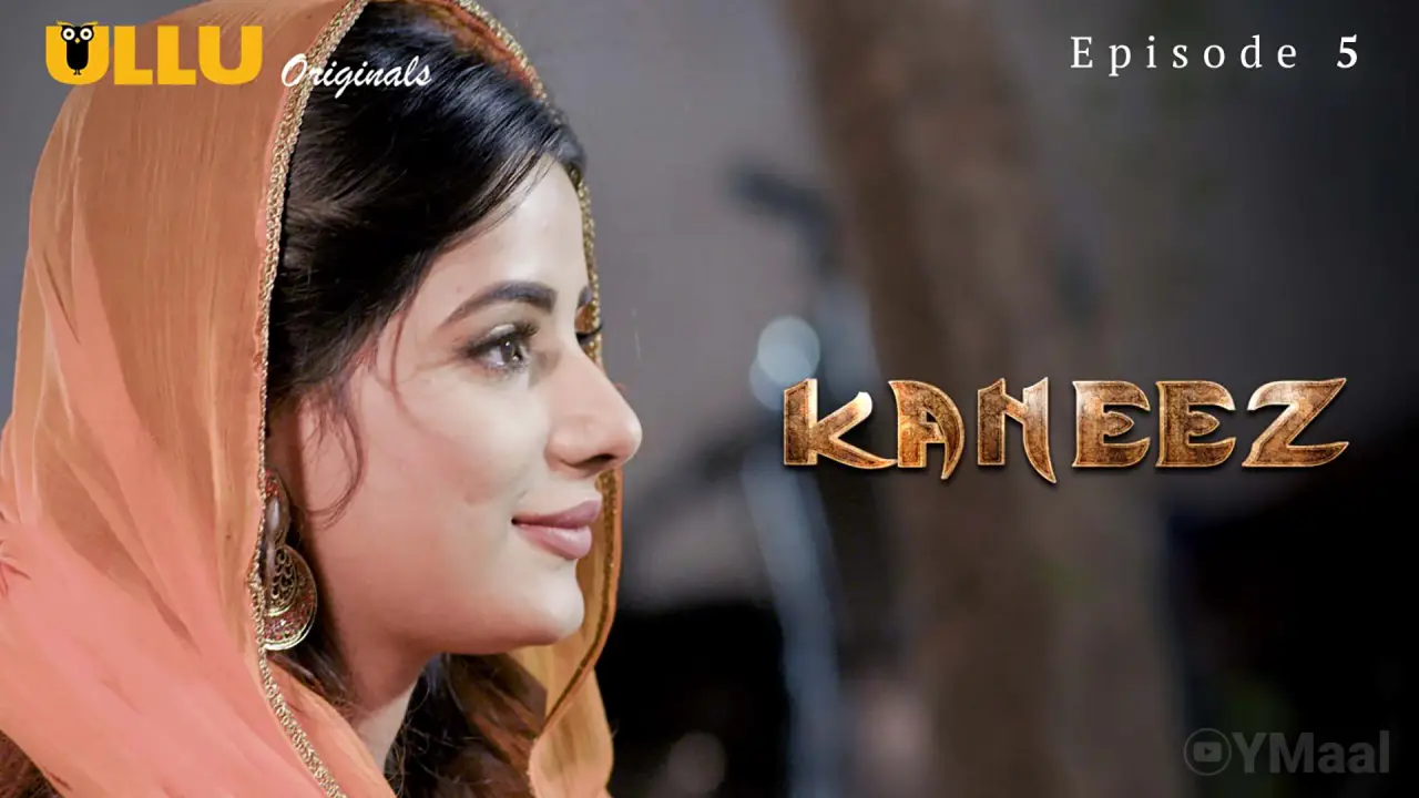 Kaneez Episode 5