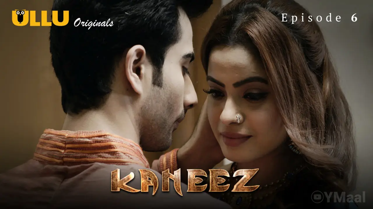 Kaneez Episode 6