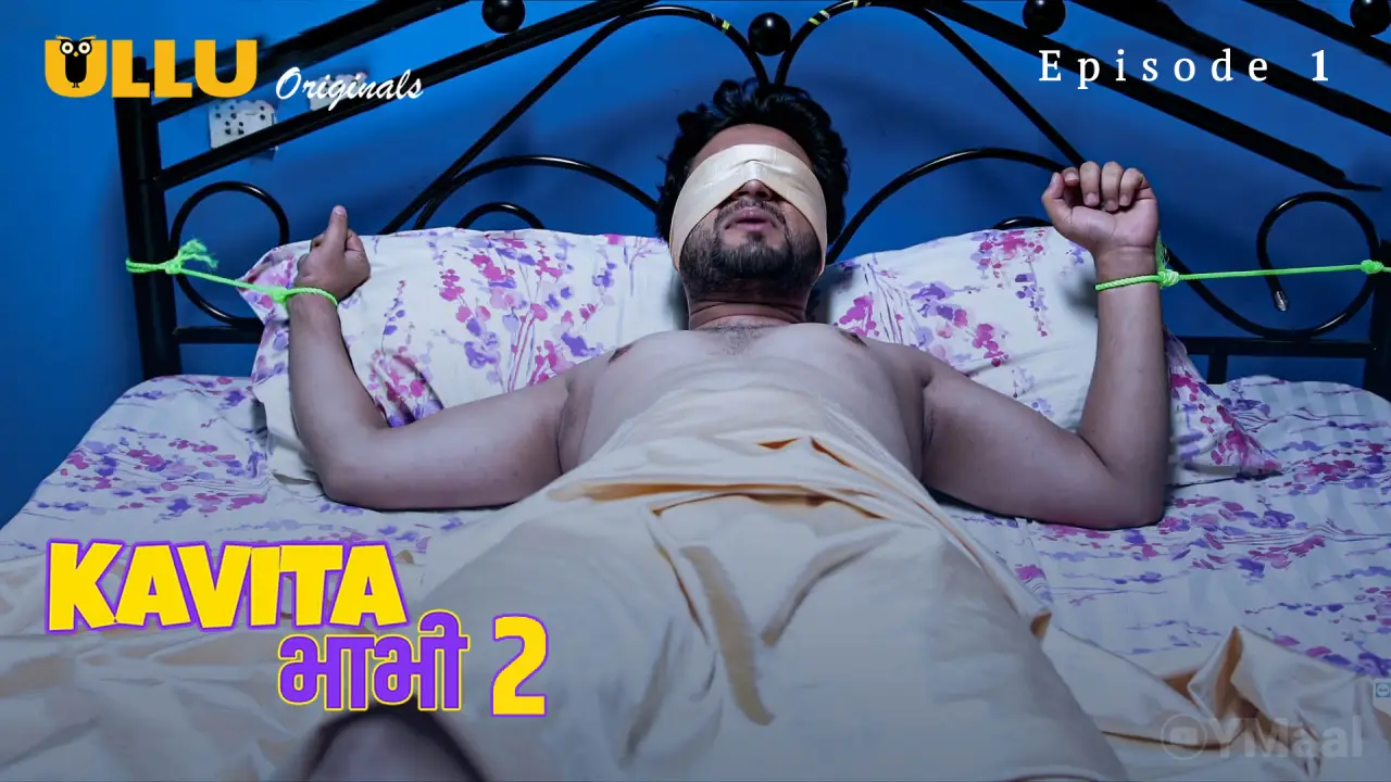 Kavita Bhabhi 2 Episode 1