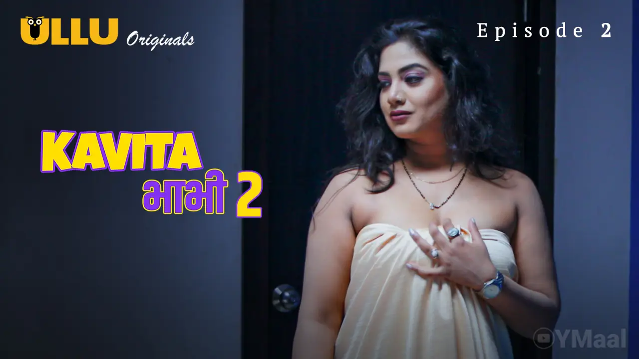 Kavita Bhabhi 2 Episode 2