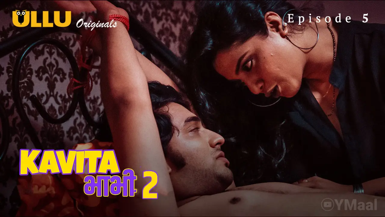 Kavita Bhabhi 2 Episode 5