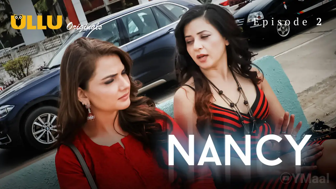 Nancy Episode 2