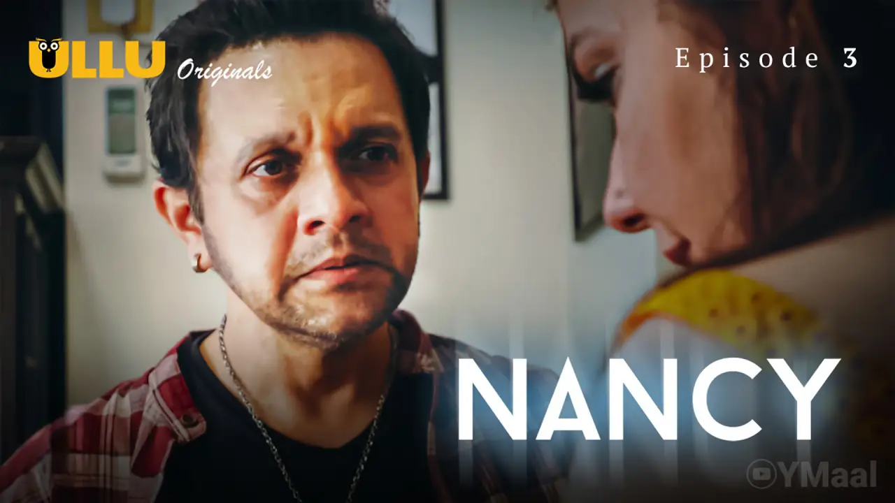 Nancy Episode 3