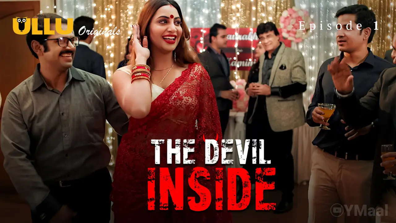 The Devil Inside Episode 1