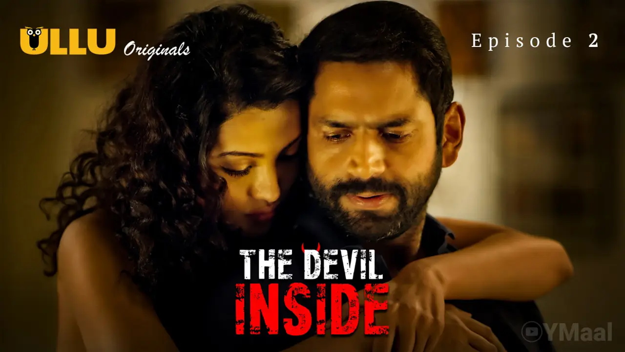 The Devil Inside Episode 2