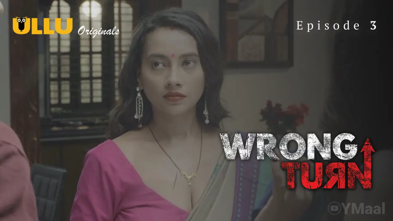 Wrong Turn Episode 3