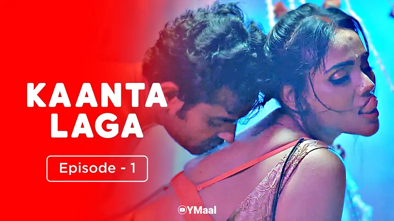 Kaanta Laga Episode 1