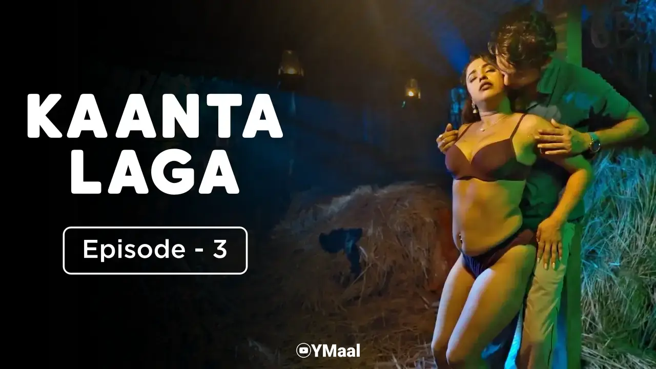 Kaanta Laga Episode 3