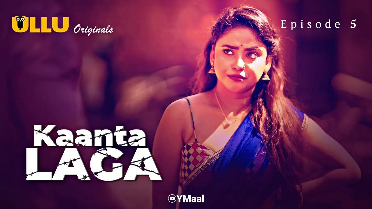 Kaanta Laga Episode 5