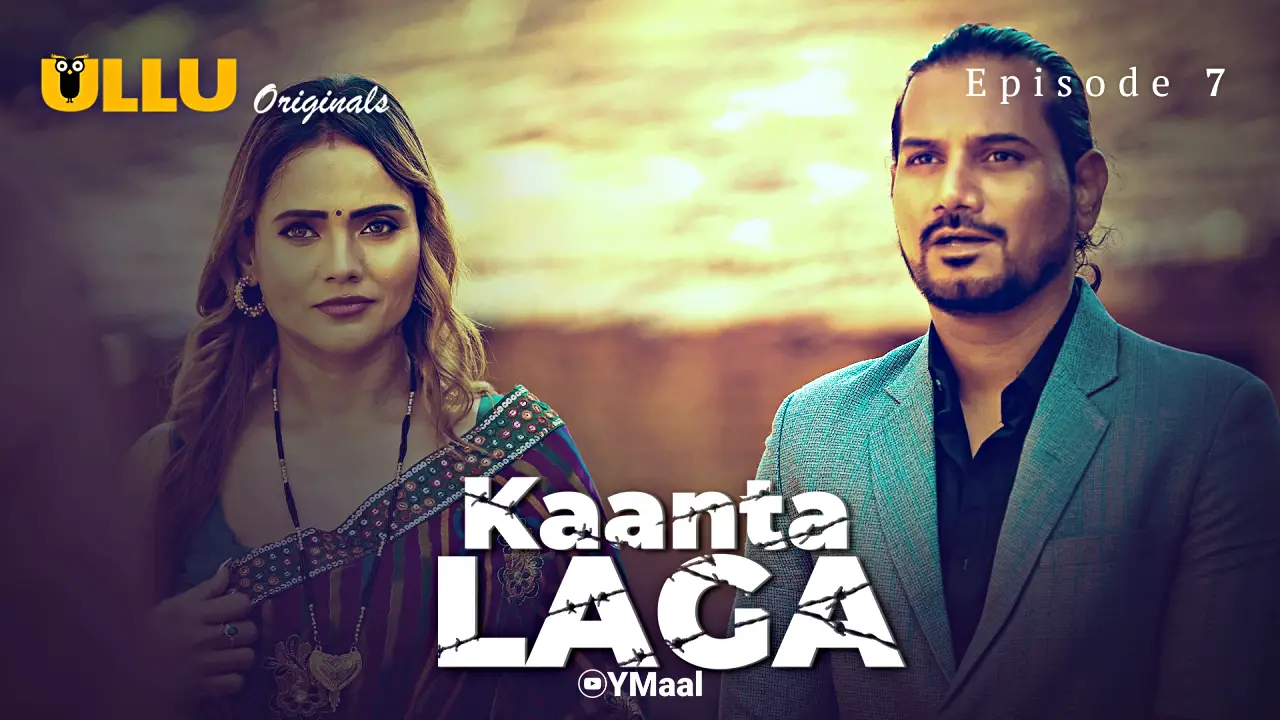 Kaanta Laga Episode 7