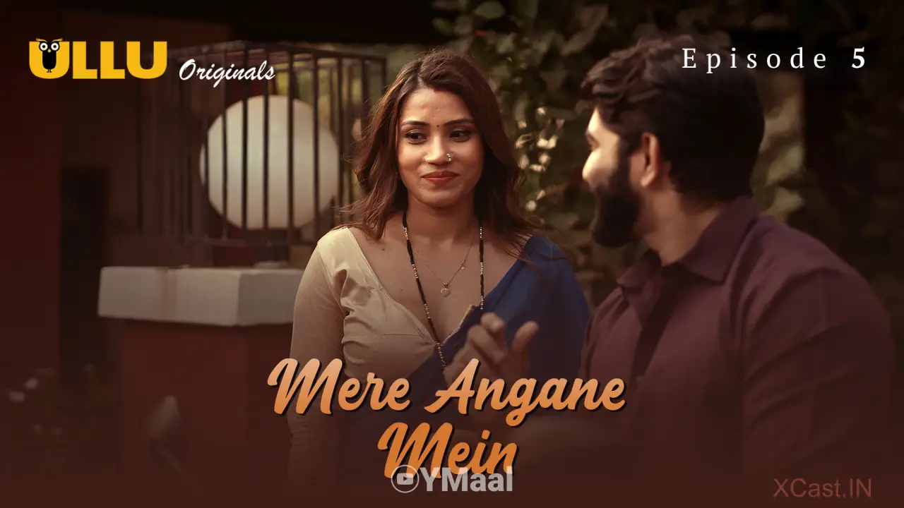 Mere Angane Mein Episode 5