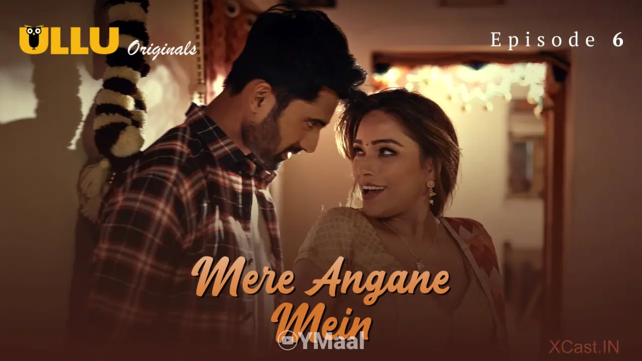 Mere Angane Mein Episode 6