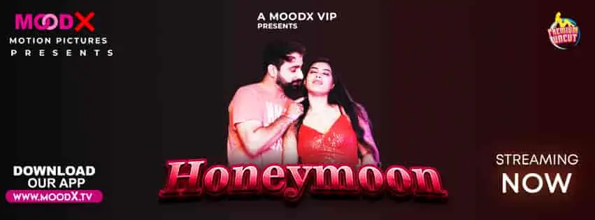 Honeymoon Banner