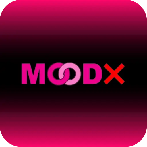 MOODX Logo