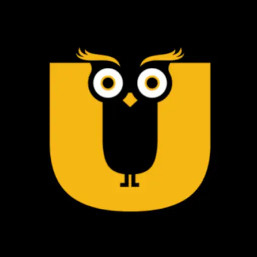 ULLU Logo